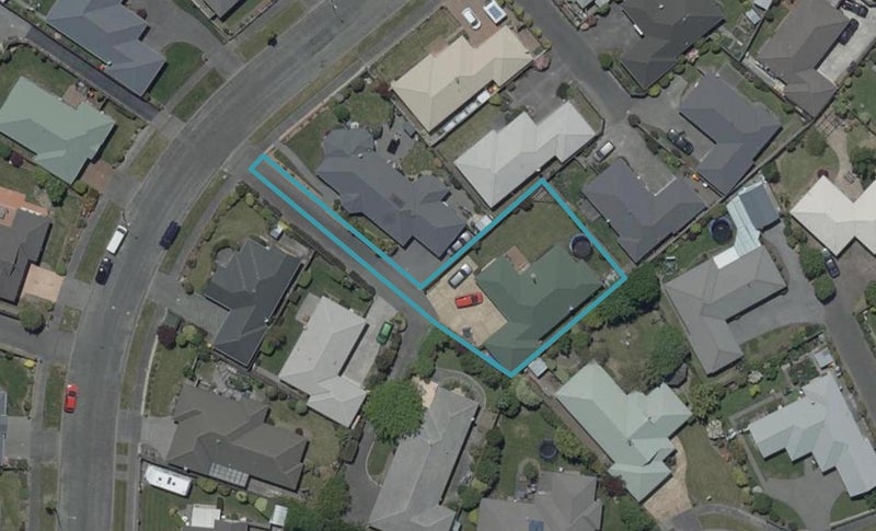 27 Bella Rosa Drive, Hei Hei, Christchurch - Carousel 1