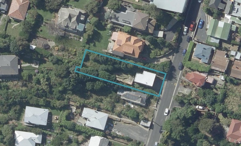 12 Brunel Street, Mornington, Dunedin - Carousel 1