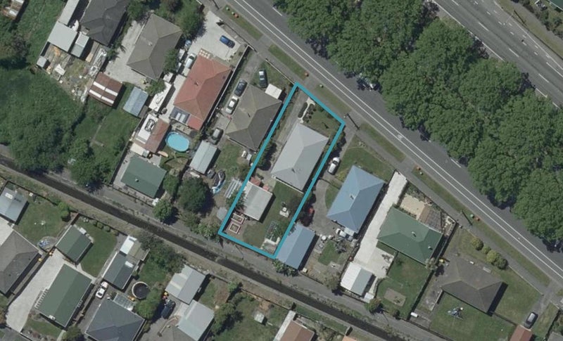418 Linwood Avenue, Bromley, Christchurch - Carousel 1