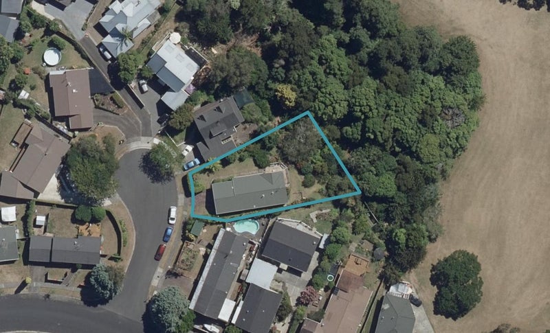 4 Deborah Place, Dinsdale, Hamilton - Carousel 1