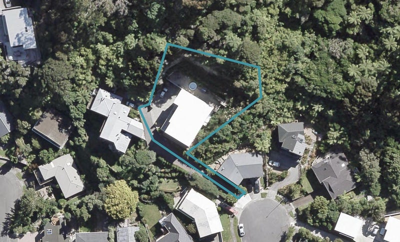31 Mission Street, Waterloo, Lower Hutt - Carousel 1