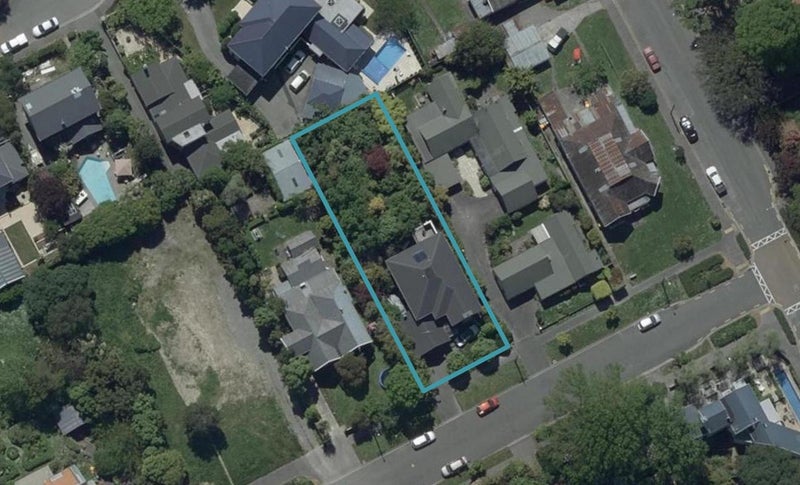 43 Webb Street, St Albans, Christchurch - Carousel 1