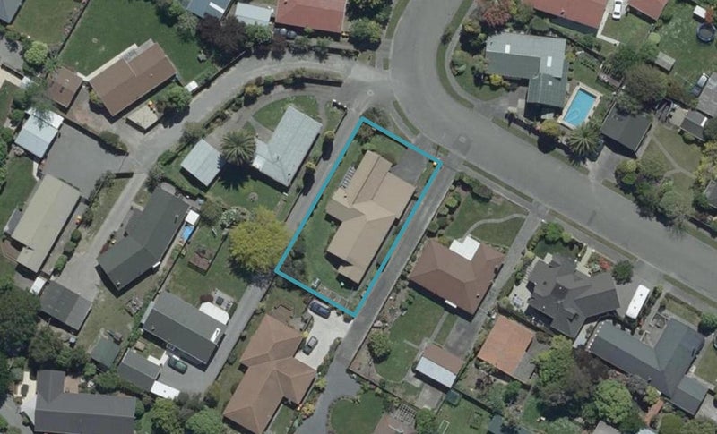 7 Sapphire Street, Casebrook, Christchurch - Carousel 1