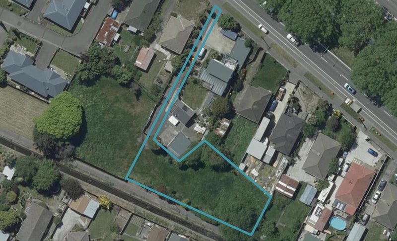 402 Linwood Avenue, Bromley, Christchurch - Carousel 1