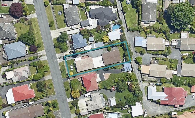 10B Arthur Street, Glenholme, Rotorua - Carousel 1