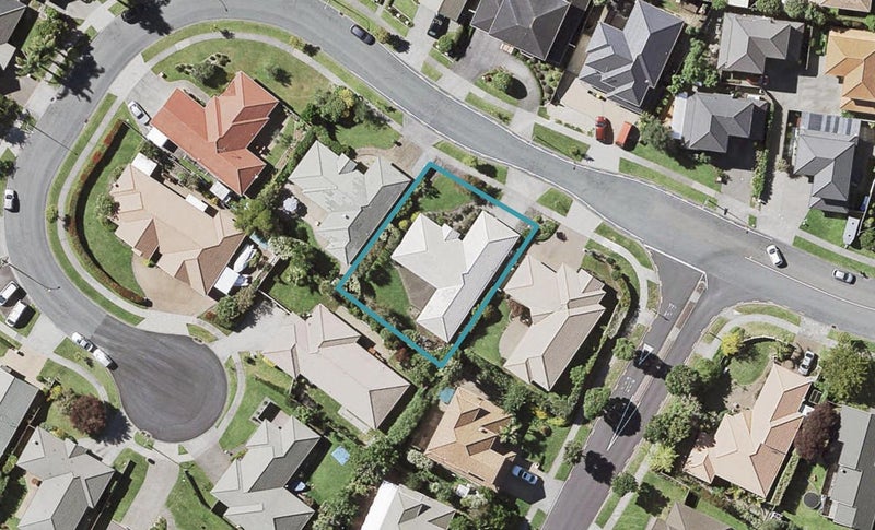 26 Oakridge Way, Northpark, Auckland - Carousel 1