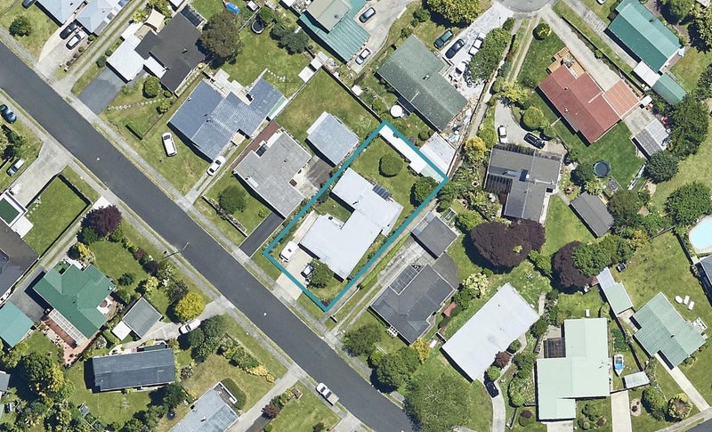 16 Neri Crescent, Pomare, Rotorua - Carousel 1