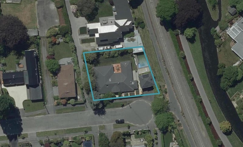 19 Daresbury Lane, Fendalton, Christchurch - Carousel 1