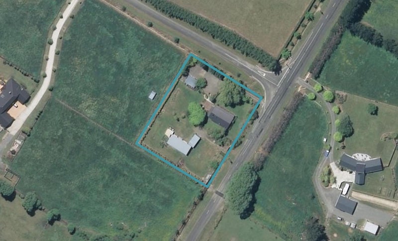 205 Jacksons Road, Ohoka, Kaiapoi - Carousel 1