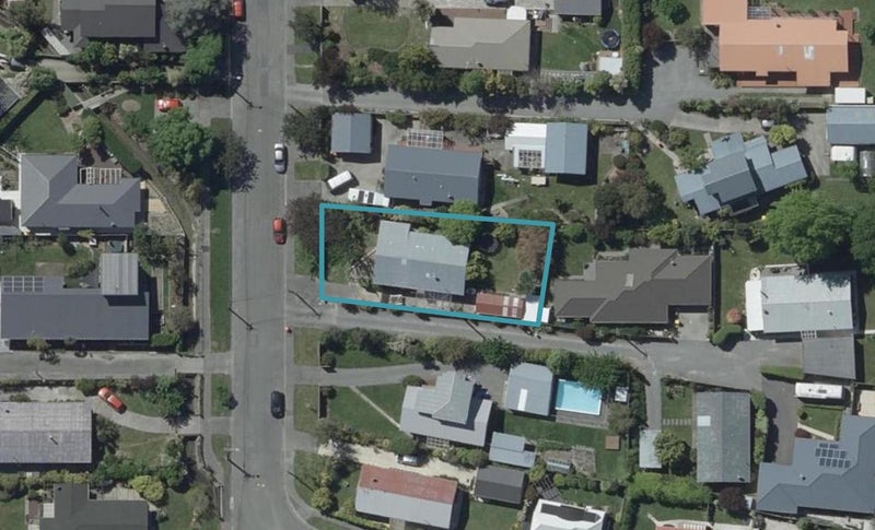 77 Hillsborough Terrace, Hillsborough, Christchurch - Carousel 1