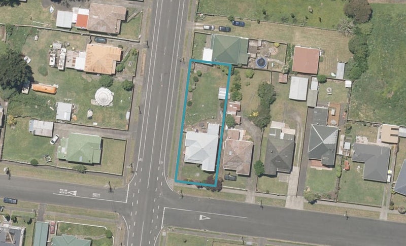 46 Bignell Street, Gonville, Whanganui - Carousel 1