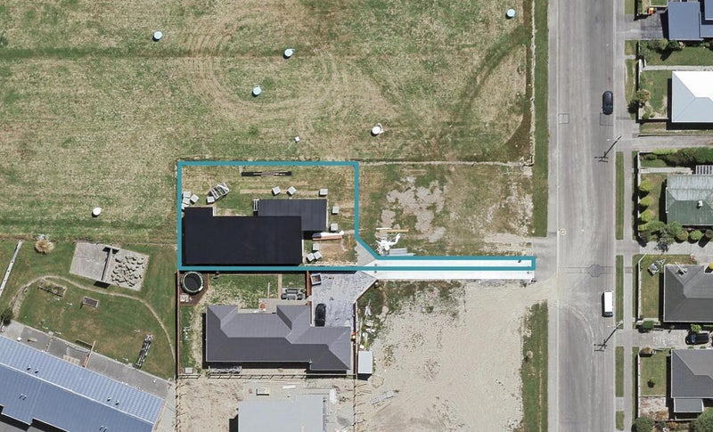 158 Paterson Street, Grasmere, Invercargill - Carousel 1