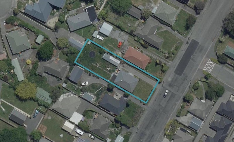 145 Harris Crescent, Papanui, Christchurch - Carousel 1