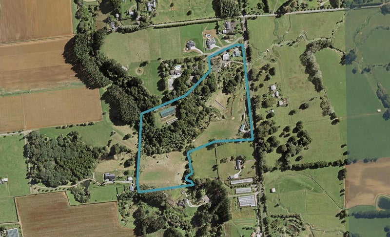 78 Jericho Road, Pukekohe East - Carousel 1