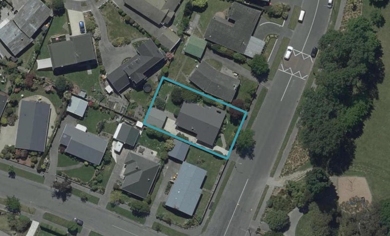 45 Nortons Road, Avonhead, Christchurch - Carousel 1