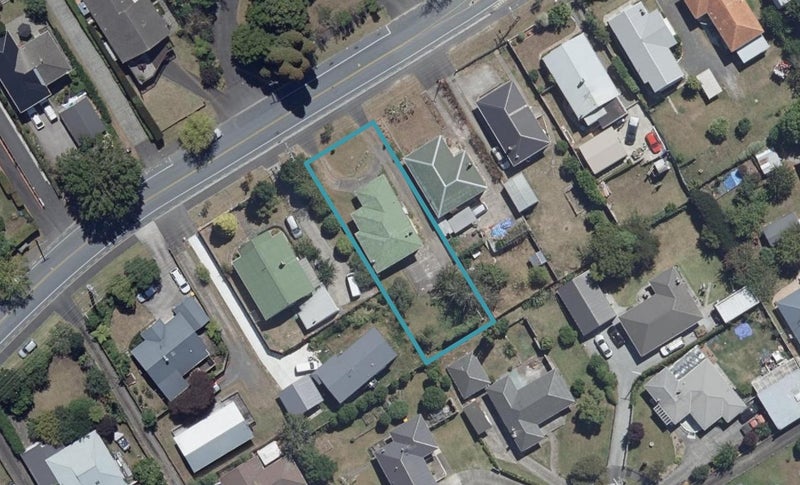 17 Mahoe Street, Melville, Hamilton - Carousel 1