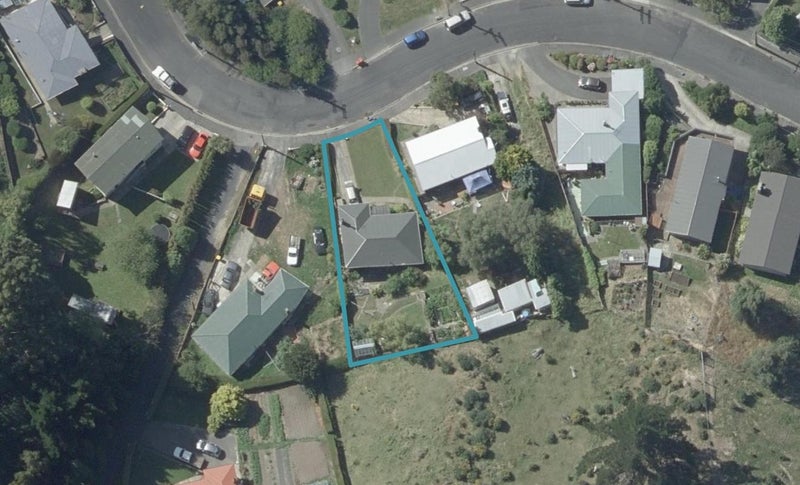 14 Roy Crescent, Concord, Dunedin - Carousel 1