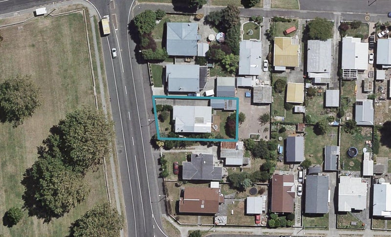 7 Chambers Street, Te Awa, Napier - Carousel 1