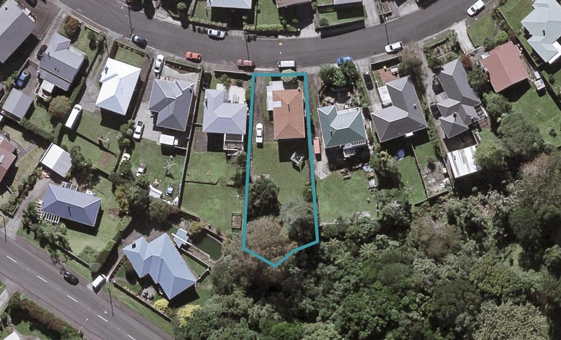 29 Essex Street, Vogeltown, New Plymouth - Carousel 1