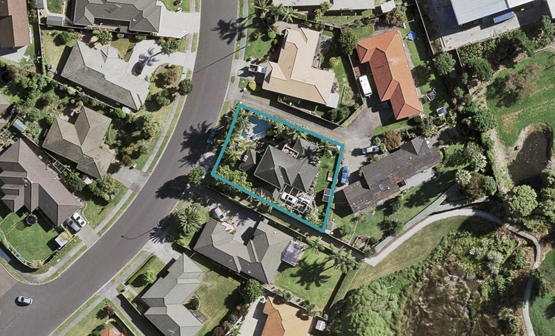 107 Longford Park Drive, Takanini, Auckland - Carousel 1