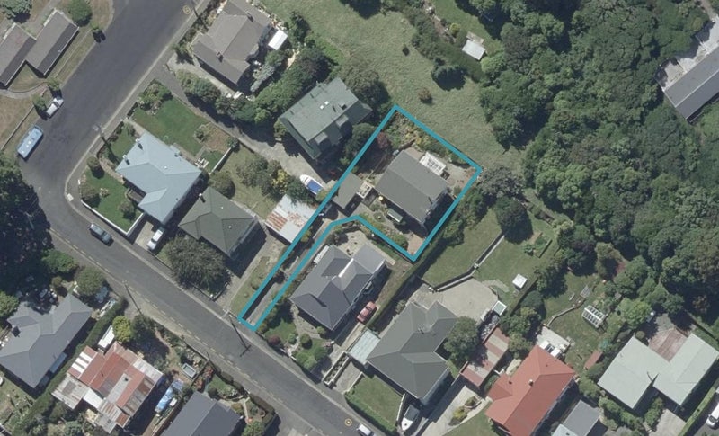 62A Hood Street, Wakari, Dunedin - Carousel 1