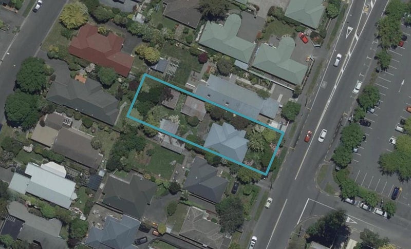 215 Withells Road, Avonhead, Christchurch - Carousel 1