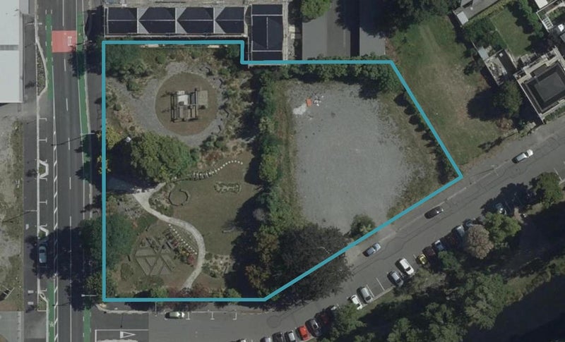 4/249 Cambridge Terrace, Christchurch Central, Christchurch - Carousel 1