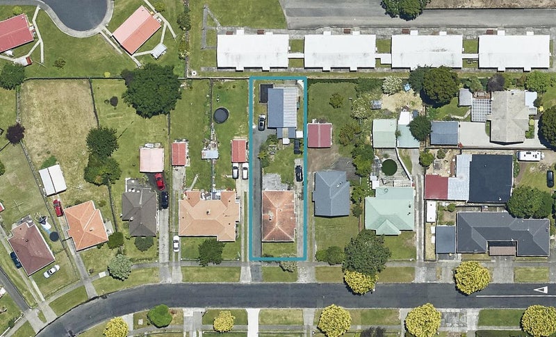 11A Wallace Crescent, Glenholme, Rotorua - Carousel 1