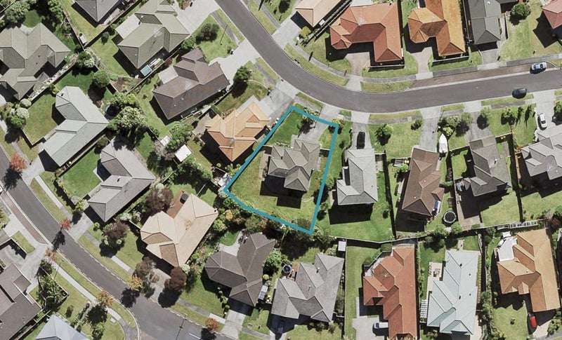 52 Black Teal Close, Unsworth Heights, Auckland - Carousel 1