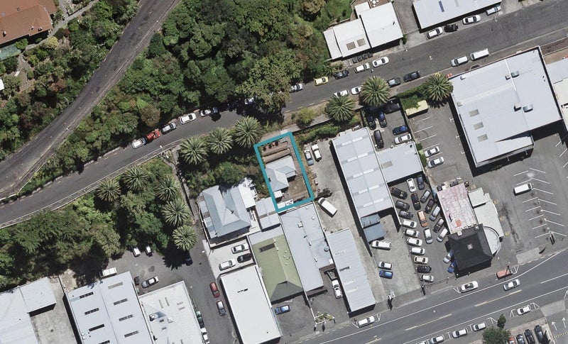22 Craven Terrace, Hospital Hill, Napier - Carousel 1