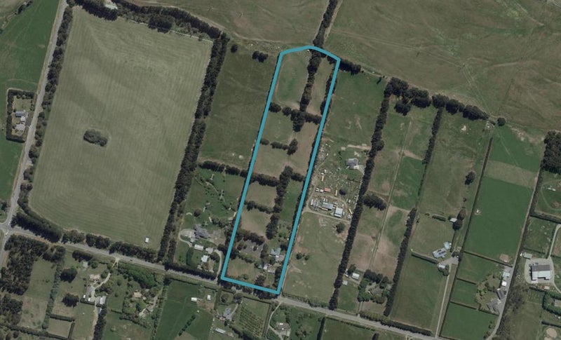 434 Old West Coast Road, Templeton, Christchurch - Carousel 1