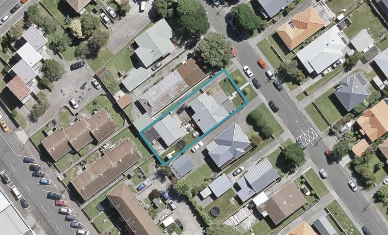 6 Rodney Street, Waiwhetu, Lower Hutt - Carousel 1