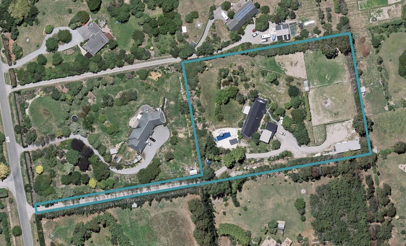 292 O'Roarkes Road, Fernside, Rangiora - Carousel 1