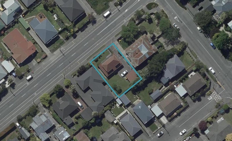 88 Coronation Street, Spreydon, Christchurch - Carousel 1