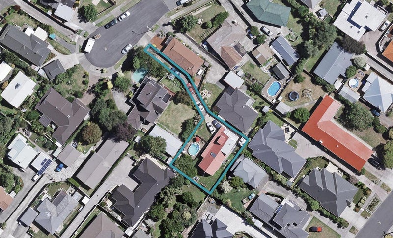 52A Anderson Road, Taradale, Napier - Carousel 1