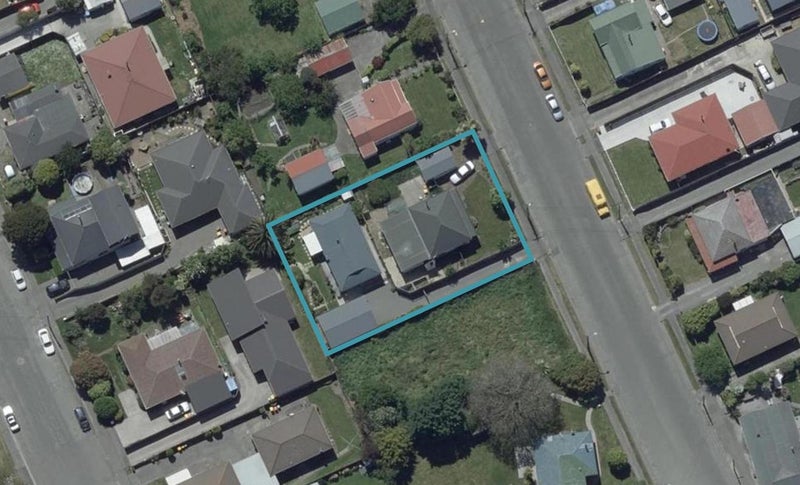 3 Wilson Street, Islington, Christchurch - Carousel 1