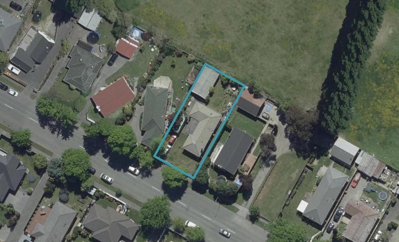48 Claridges Road, Casebrook, Christchurch - Carousel 1