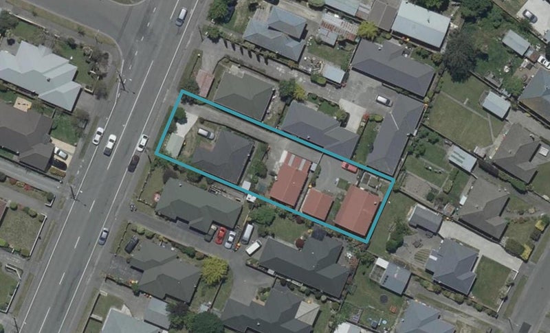 3/74 Gilberthorpes Road, Hei Hei, Christchurch - Carousel 1