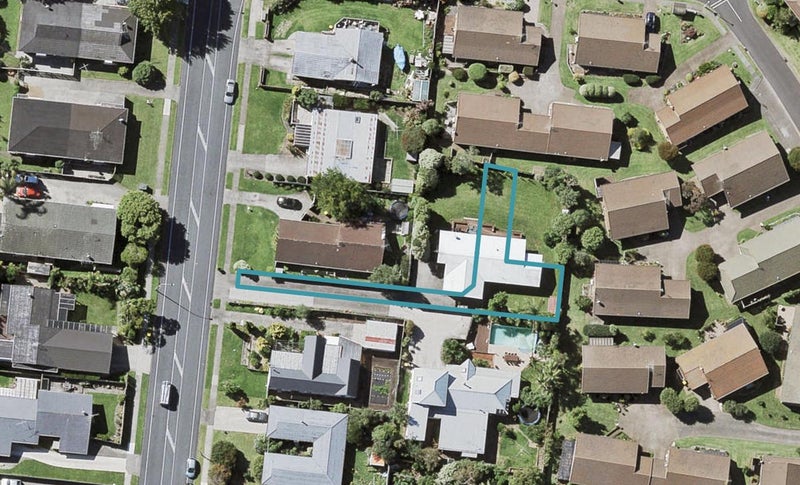 31D Stanniland Street, Sunnyhills, Auckland - Carousel 1
