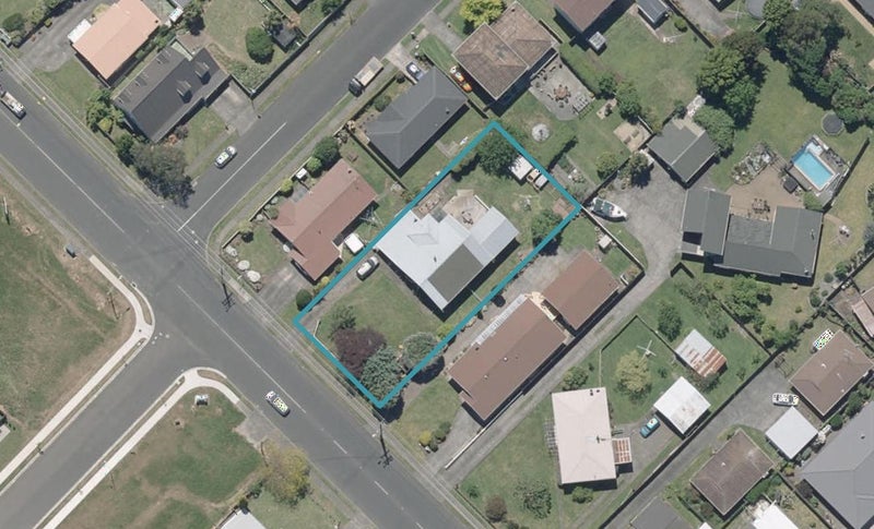 22 Springvale Road, Springvale, Whanganui - Carousel 1