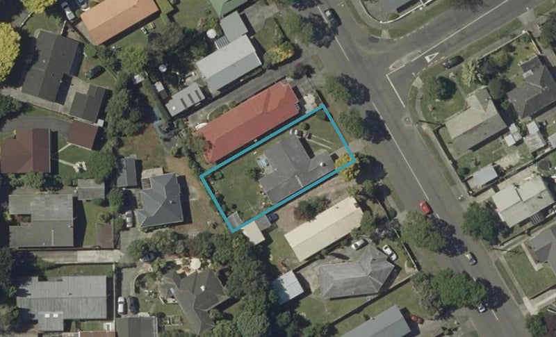 28 Maxwells Line, Awapuni, Palmerston North - Carousel 1
