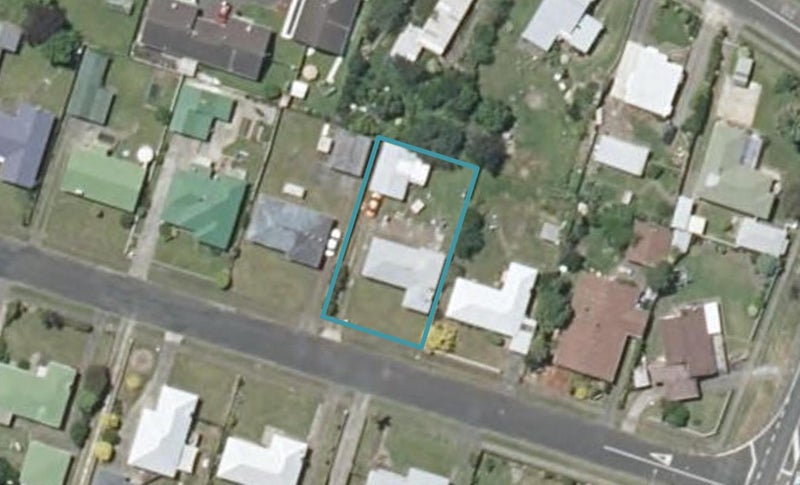 4 Mark Perreau Place, Foxton, Foxton - Carousel 1