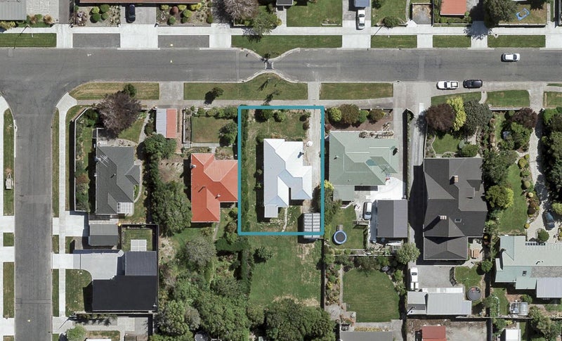 49 Filleul Street, Gladstone, Invercargill - Carousel 1