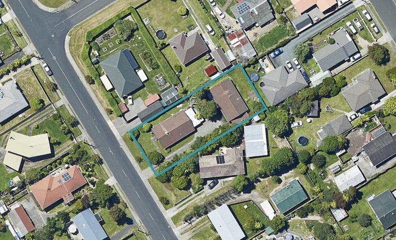 28B Wharenui Road, Owhata, Rotorua - Carousel 1
