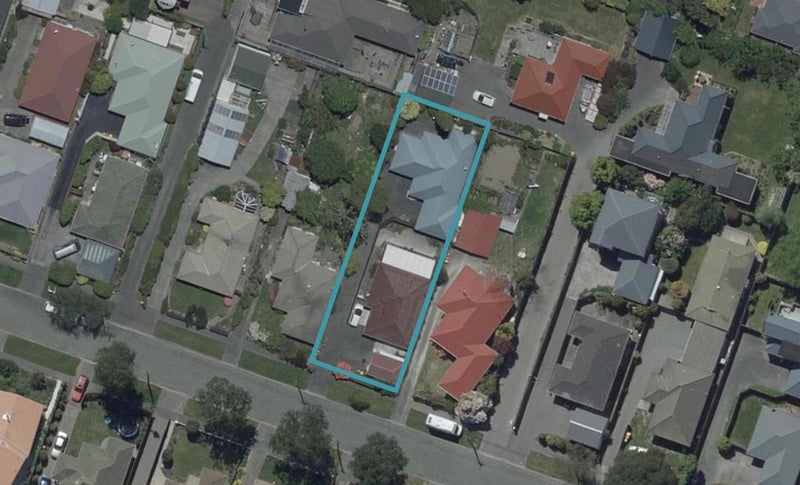 2/22 Bevington Street, Avonhead, Christchurch - Carousel 1