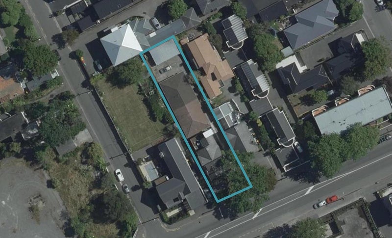 2/35 Carlton Mill Road, Merivale, Christchurch - Carousel 1