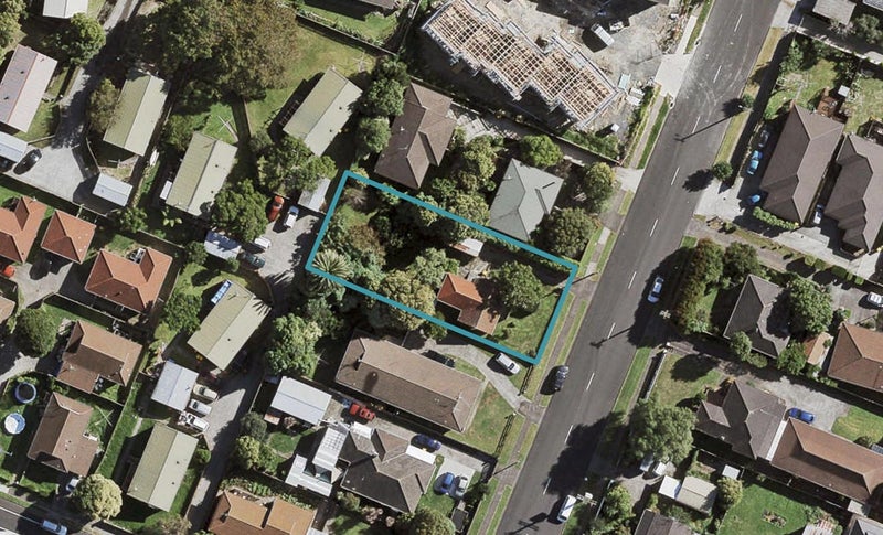 8 Jutland Road, Manurewa, Auckland - Carousel 1