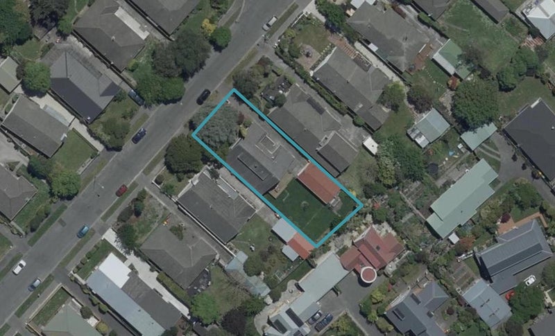 18 Hudson Street, Bryndwr, Christchurch - Carousel 1