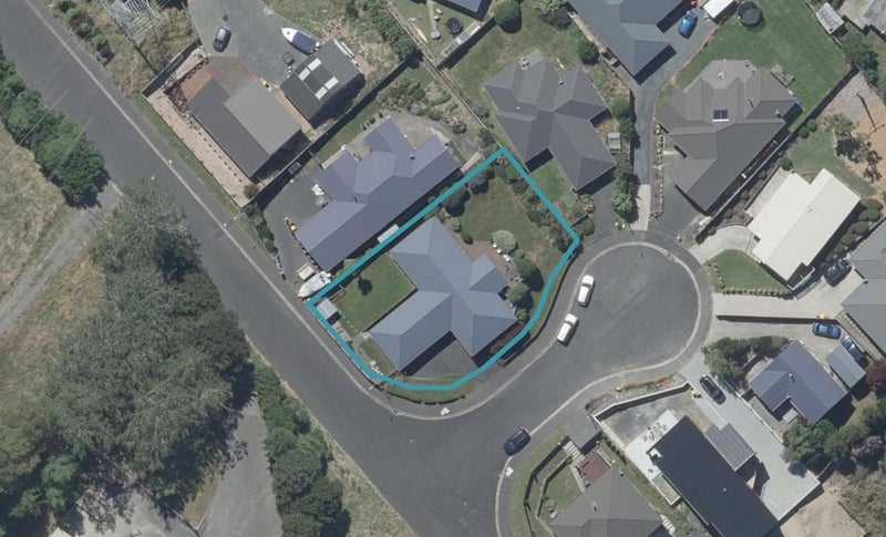 2 Kereru Close, Halfway Bush, Dunedin - Carousel 1