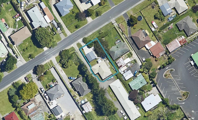 6A Island View Road, Western Heights, Rotorua - Carousel 1